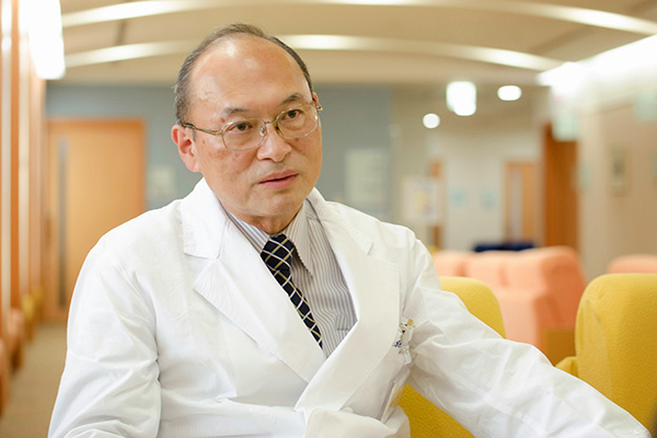 増田勝紀