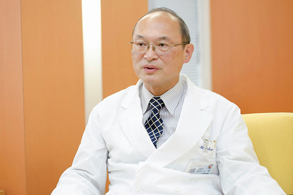 増田勝紀