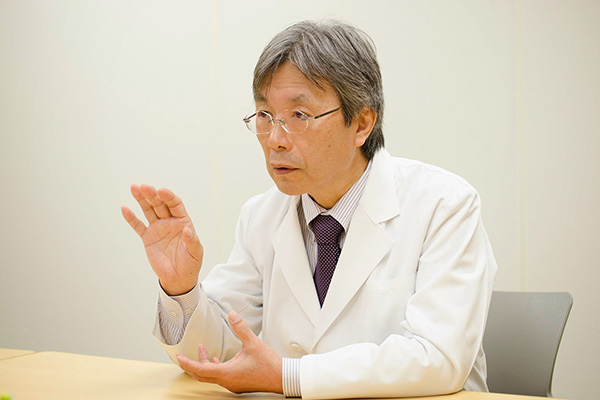 安田 聖栄