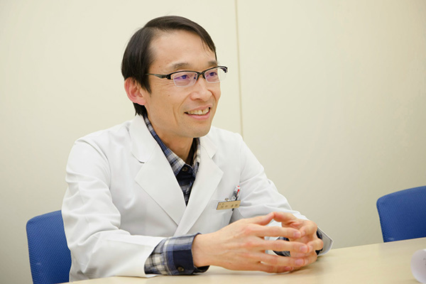 田中 達朗