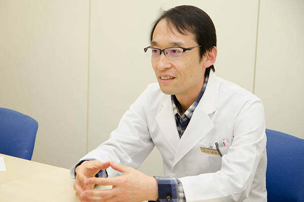 田中 達朗
