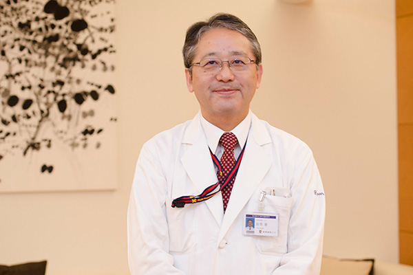 岩男 泰