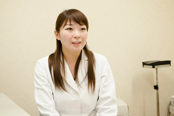 谷 瞳